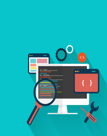 Web design Agency in ahmedabad