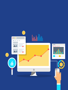 Top Web design company in ahmedabad