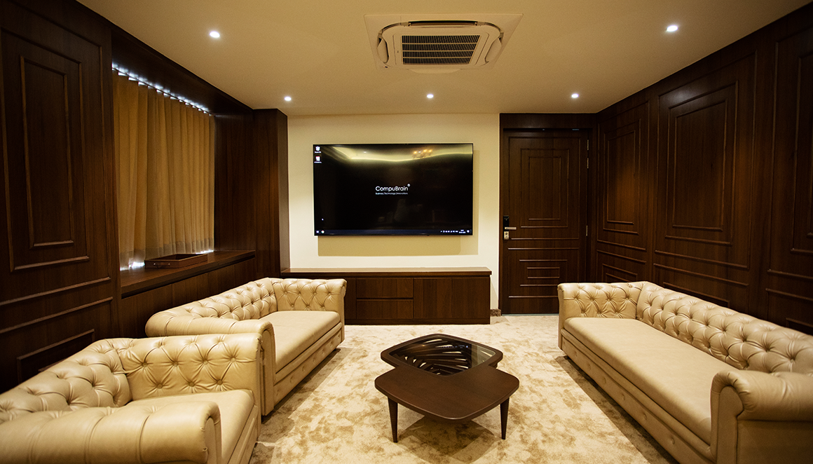 Responsive Web designs